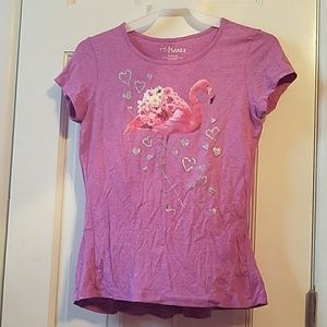 Girls tee